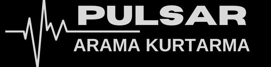 Logo for Pulsar Arama Kurtarma ve Yardım Derneği
